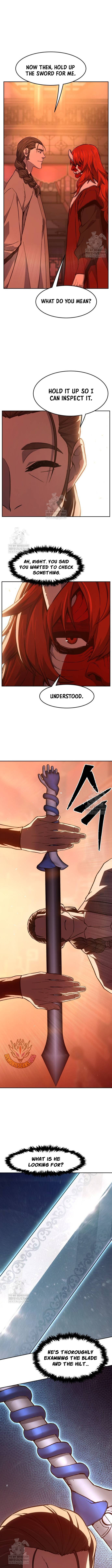 Read Absolute Sword Sense en Manga Online