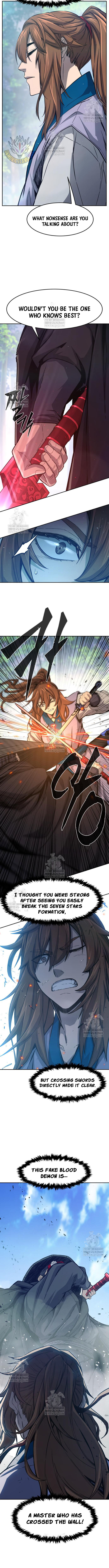 Read Absolute Sword Sense en Manga Online