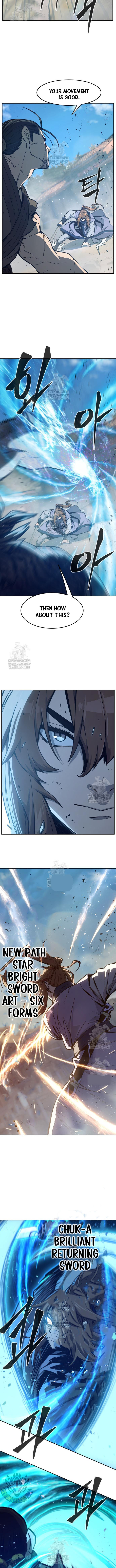 Read Absolute Sword Sense en Manga Online