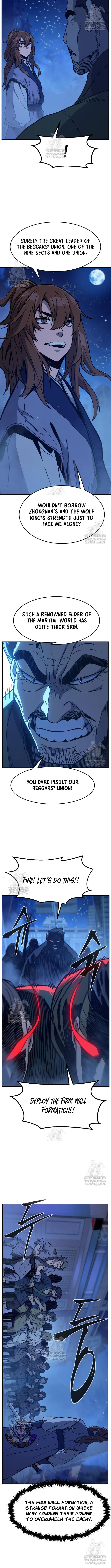 Read Absolute Sword Sense en Manga Online