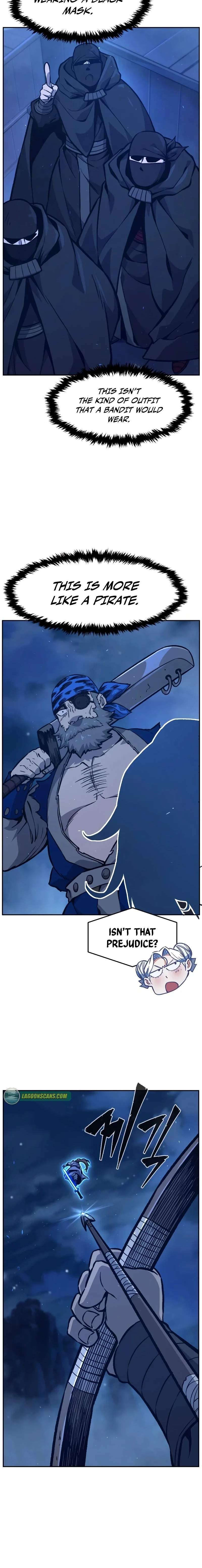Read Absolute Sword Sense en Manga Online