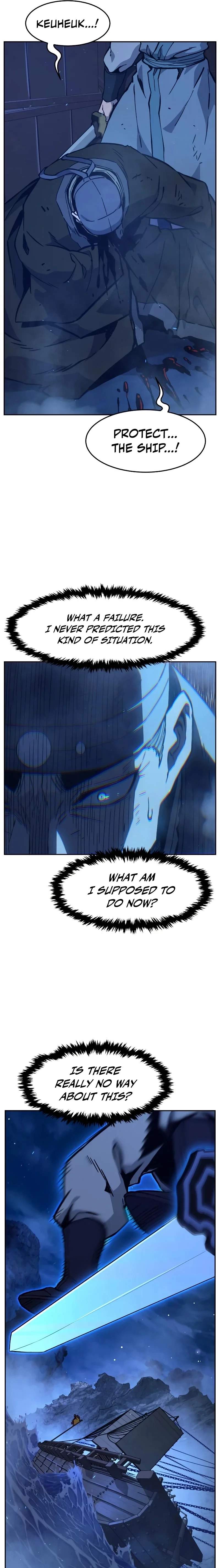 Read Absolute Sword Sense en Manga Online