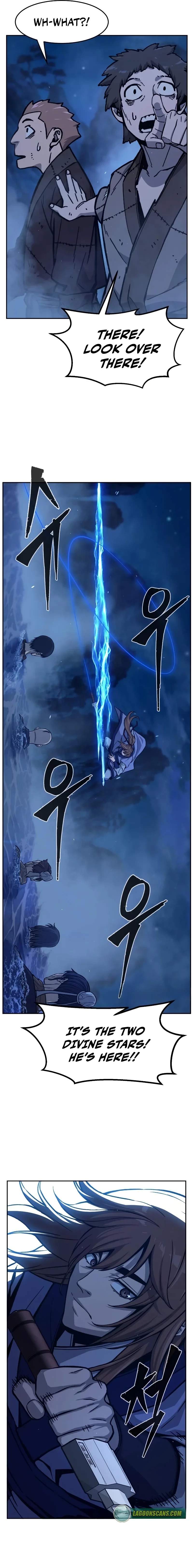 Read Absolute Sword Sense en Manga Online