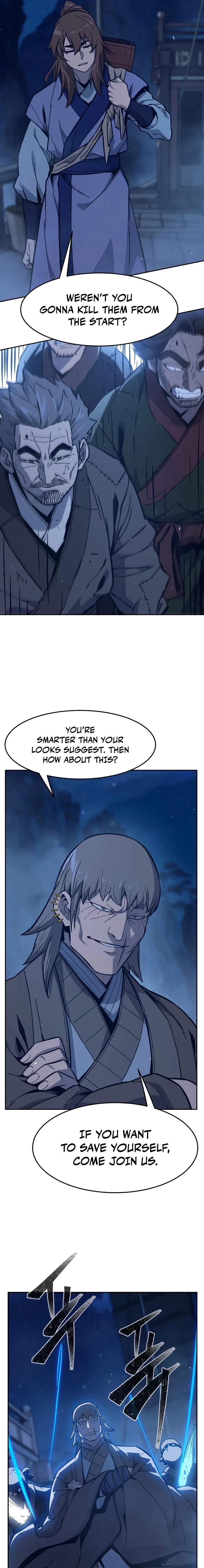 Read Absolute Sword Sense en Manga Online