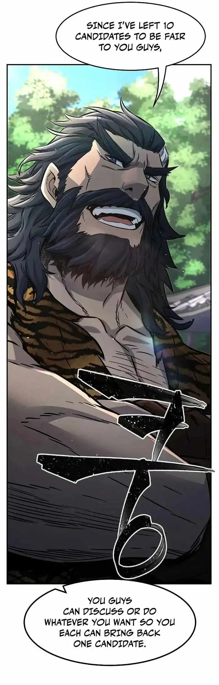 Read Absolute Sword Sense en Manga Online