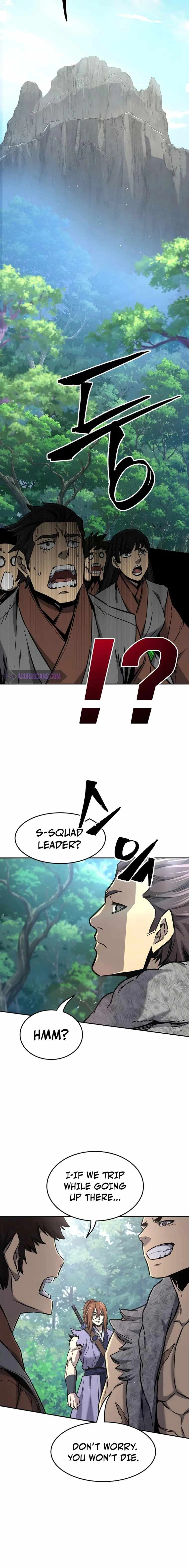 Read Absolute Sword Sense en Manga Online
