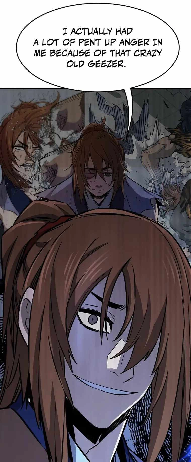 Read Absolute Sword Sense en Manga Online