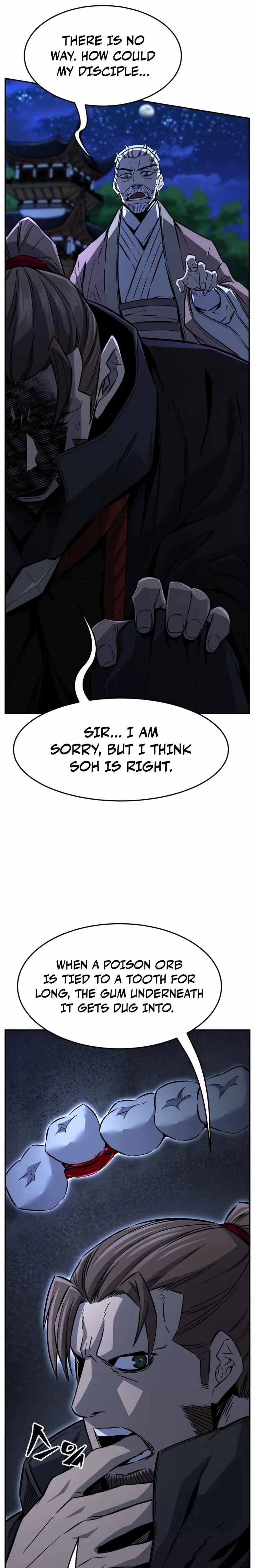 Read Absolute Sword Sense en Manga Online
