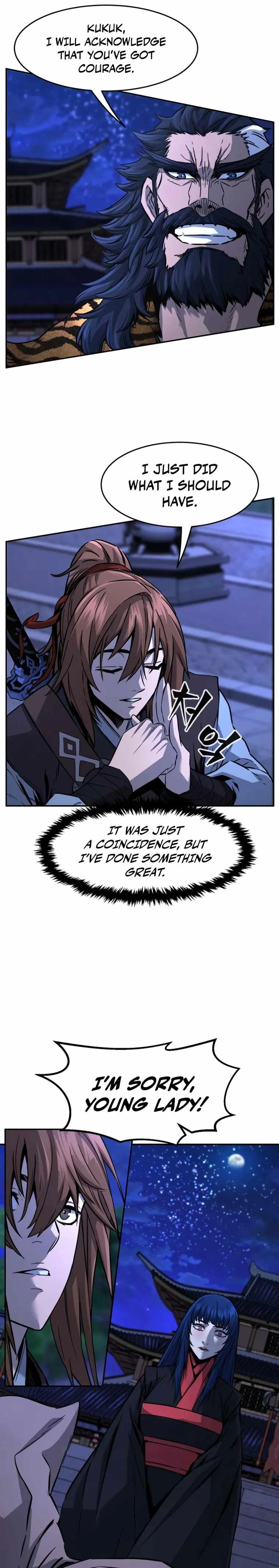 Read Absolute Sword Sense en Manga Online