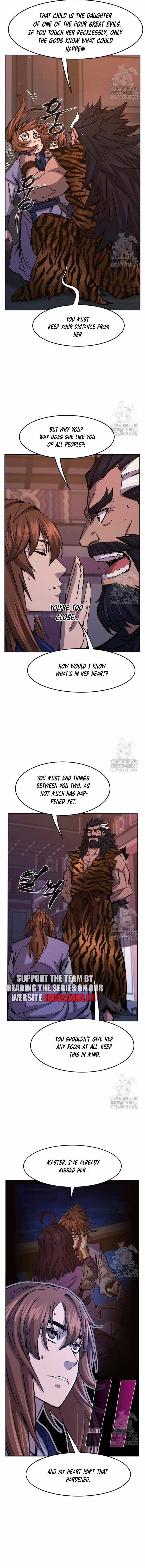 Read Absolute Sword Sense en Manga Online