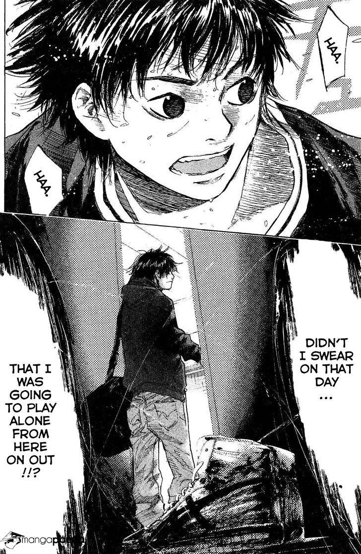 Read Ahiru no Sora en Manga Online