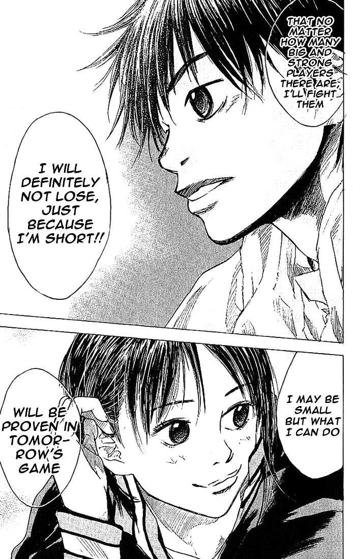 Read Ahiru no Sora en Manga Online