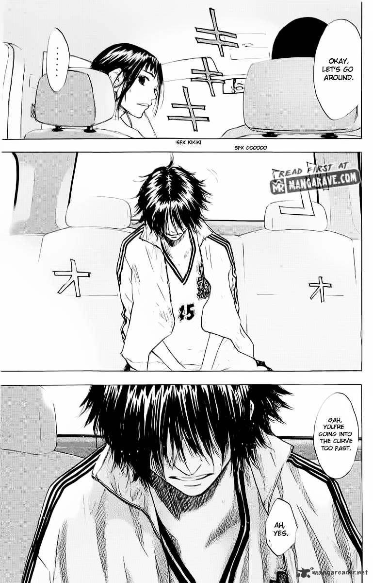 Read Ahiru no Sora en Manga Online