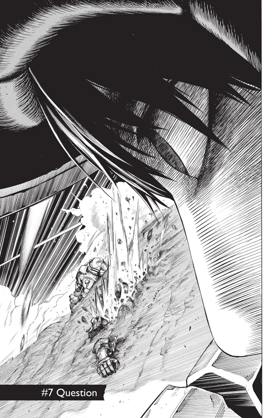 Read All You Need Is Kill EN Manga Online