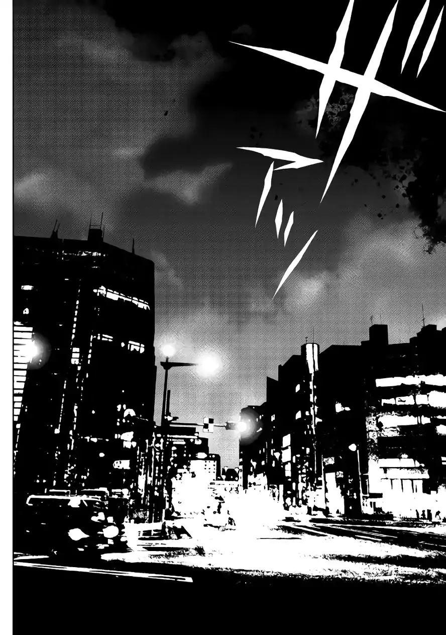Read Dungeon Seeker EN Manga Online