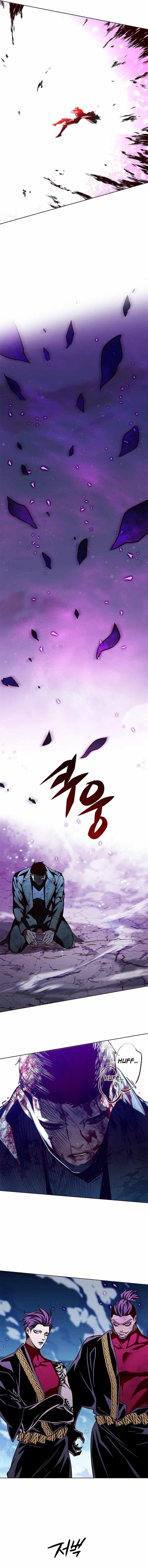 Read Eleceed EN Manga Online