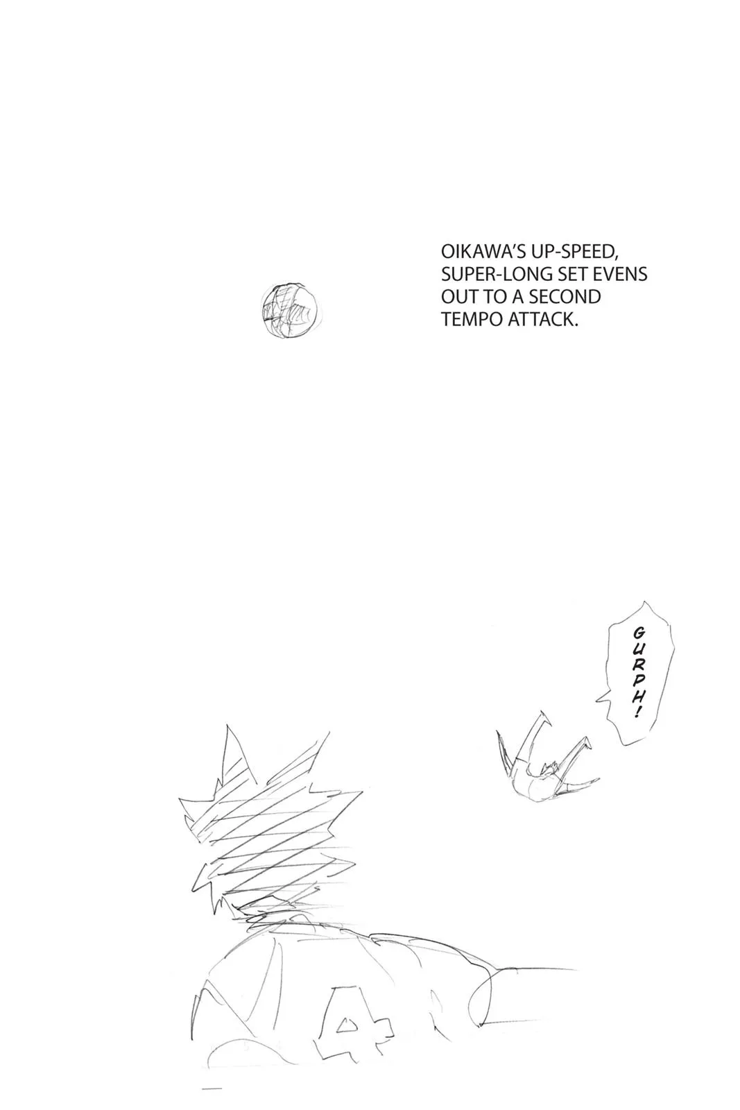 Read Haikyu!! EN Manga Online
