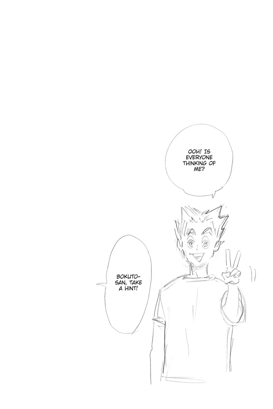 Read Haikyu!! EN Manga Online