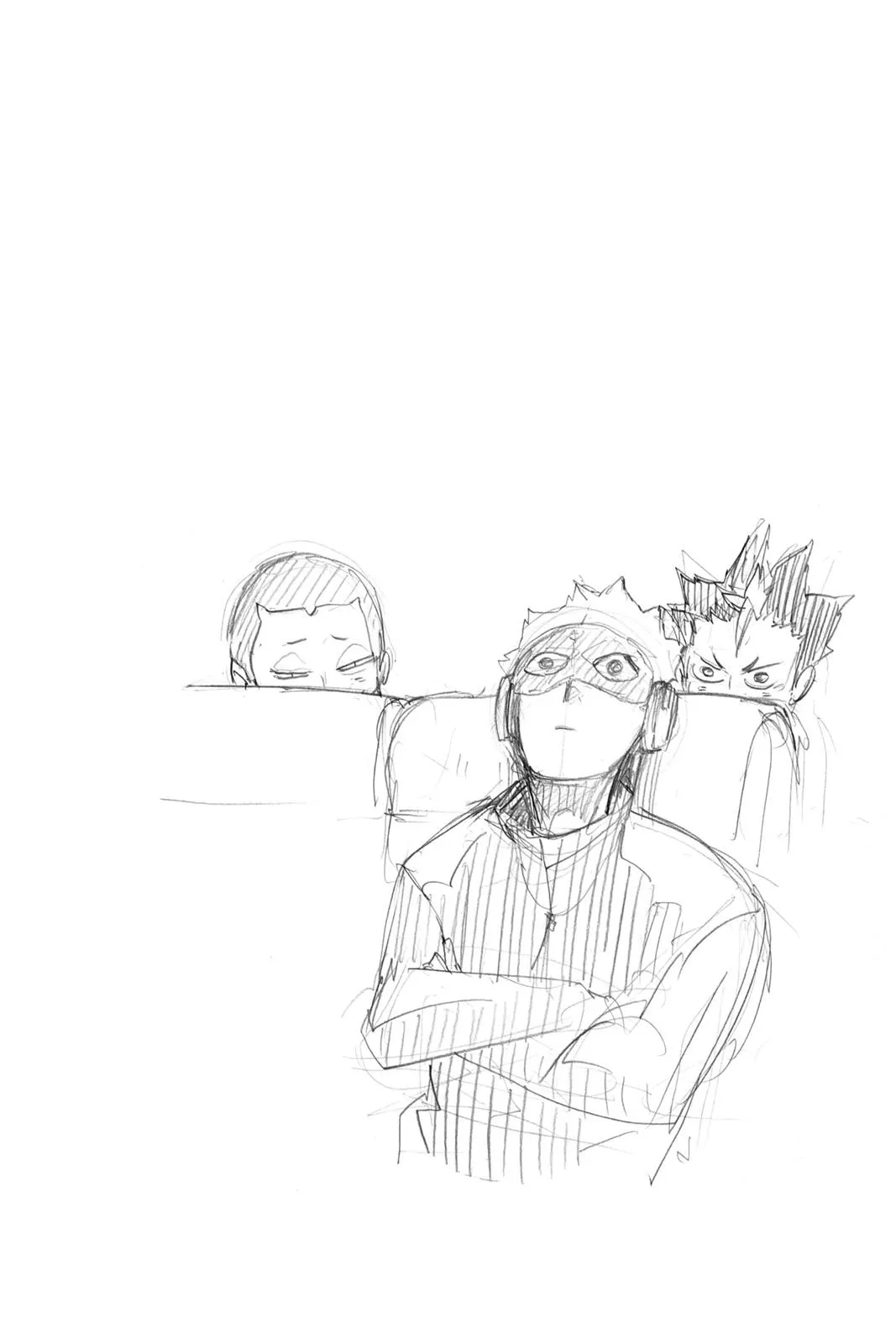 Read Haikyu!! EN Manga Online
