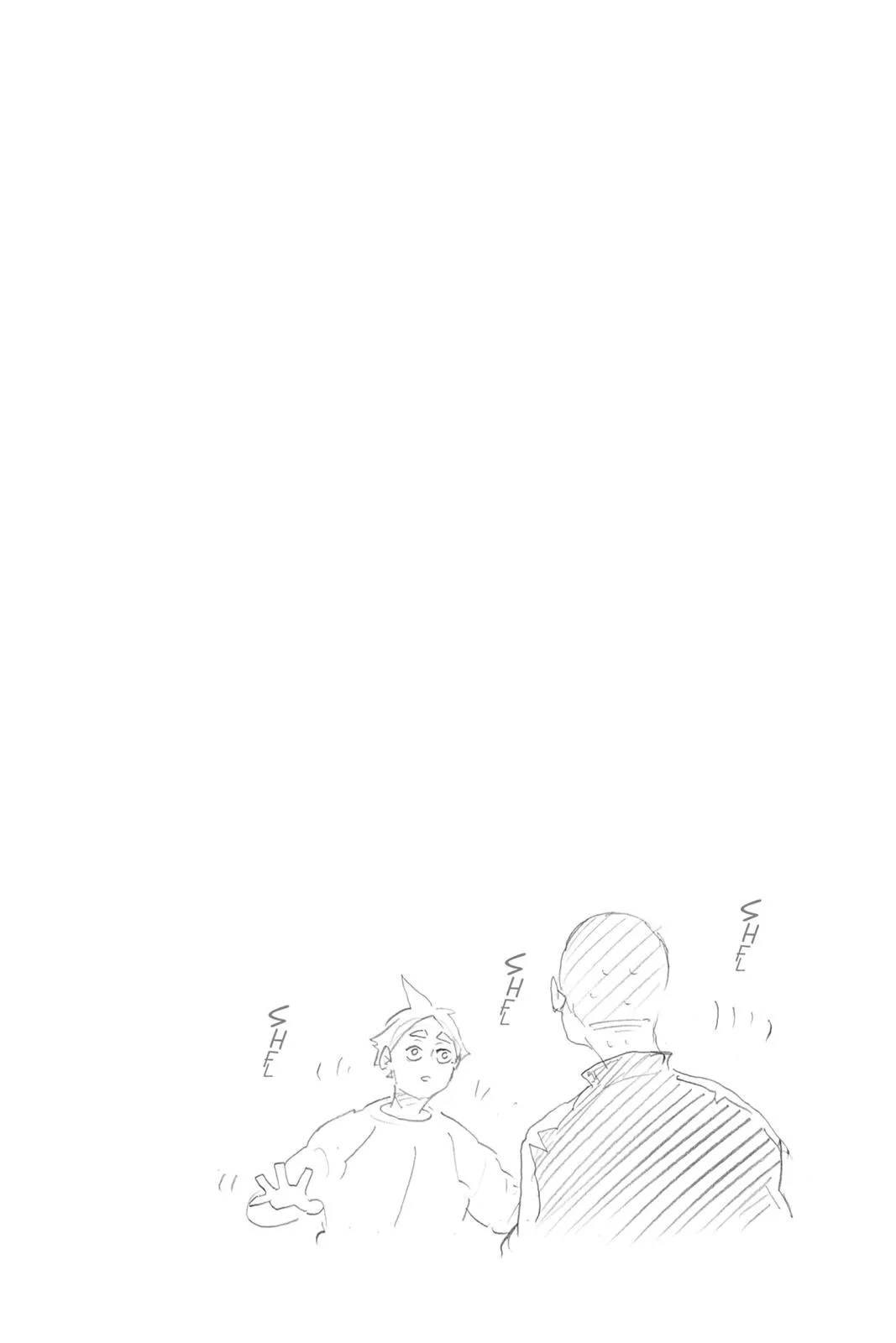 Read Haikyu!! EN Manga Online