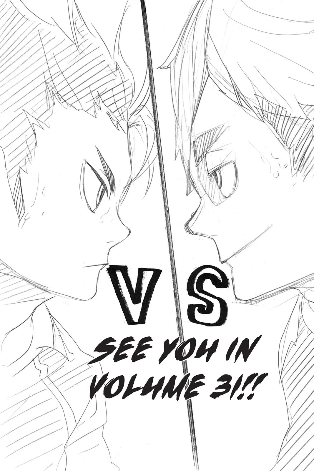 Read Haikyu!! EN Manga Online