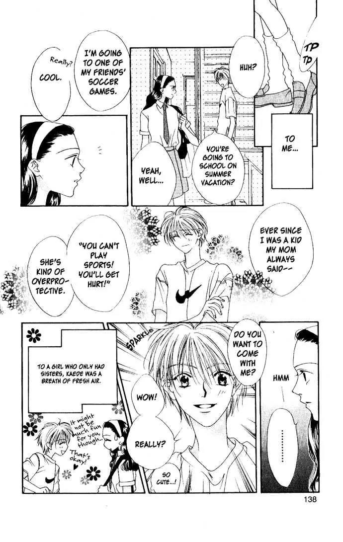 Read Hana-Kimi EN Manga Online