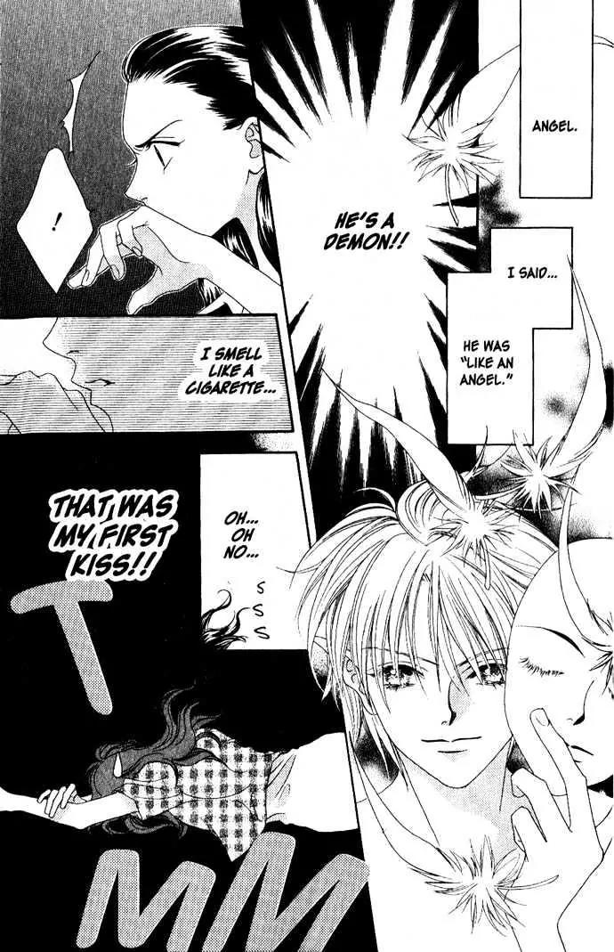 Read Hana-Kimi EN Manga Online