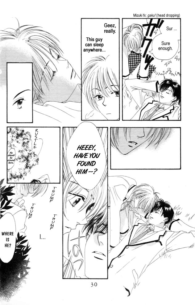 Read Hana-Kimi EN Manga Online