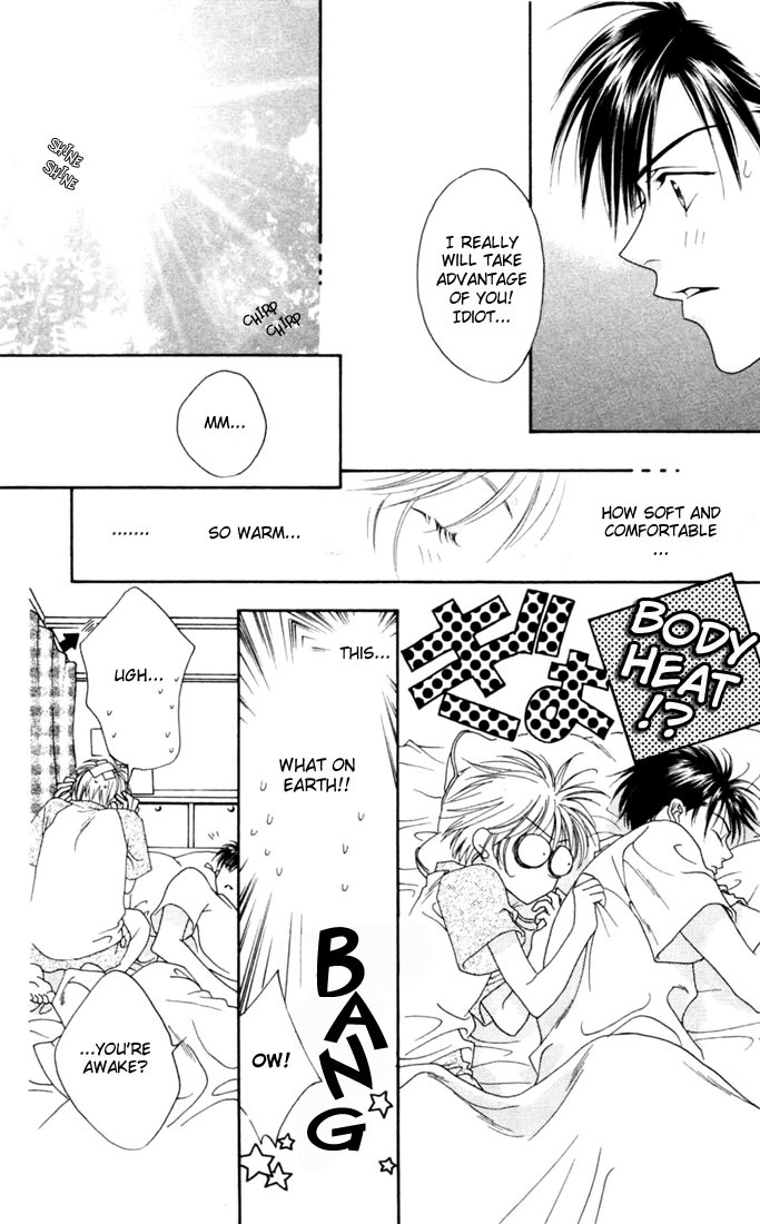 Read Hana-Kimi EN Manga Online