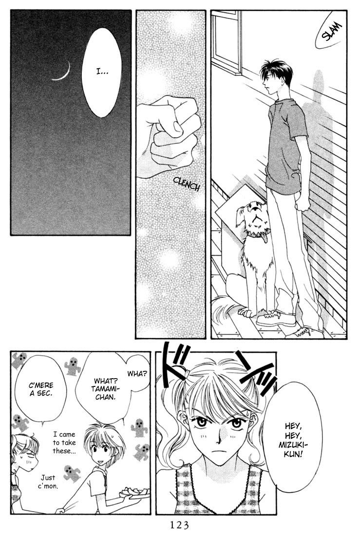 Read Hana-Kimi EN Manga Online