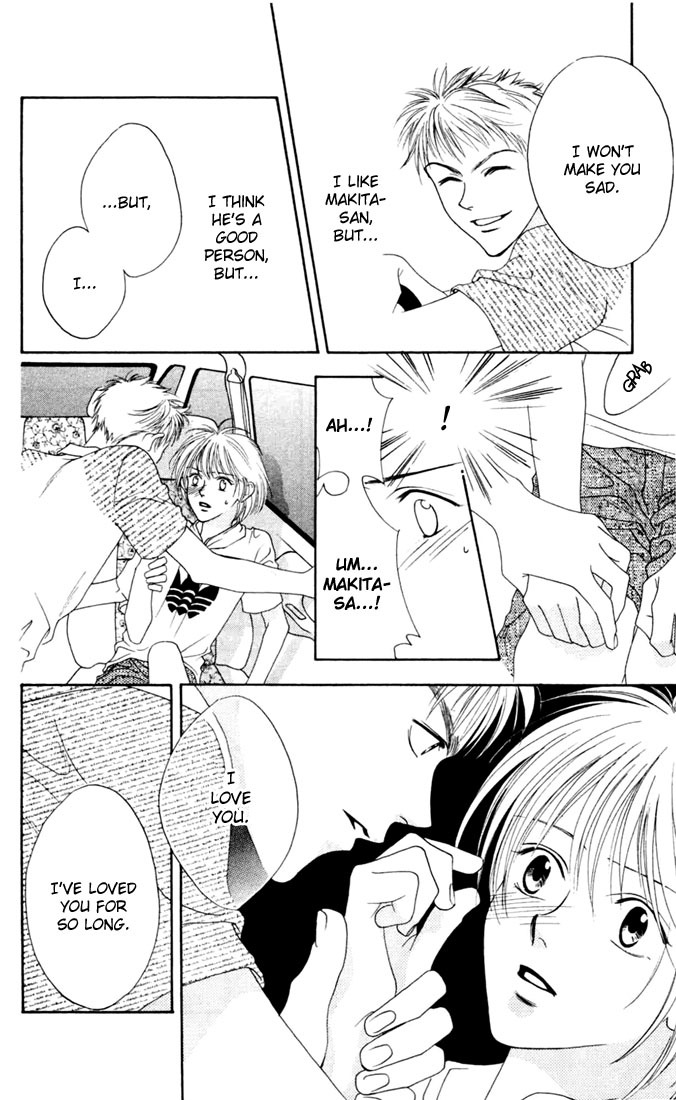 Read Hana-Kimi EN Manga Online