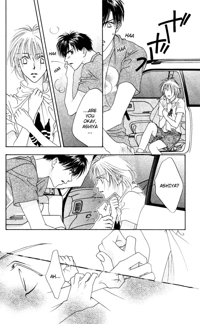 Read Hana-Kimi EN Manga Online