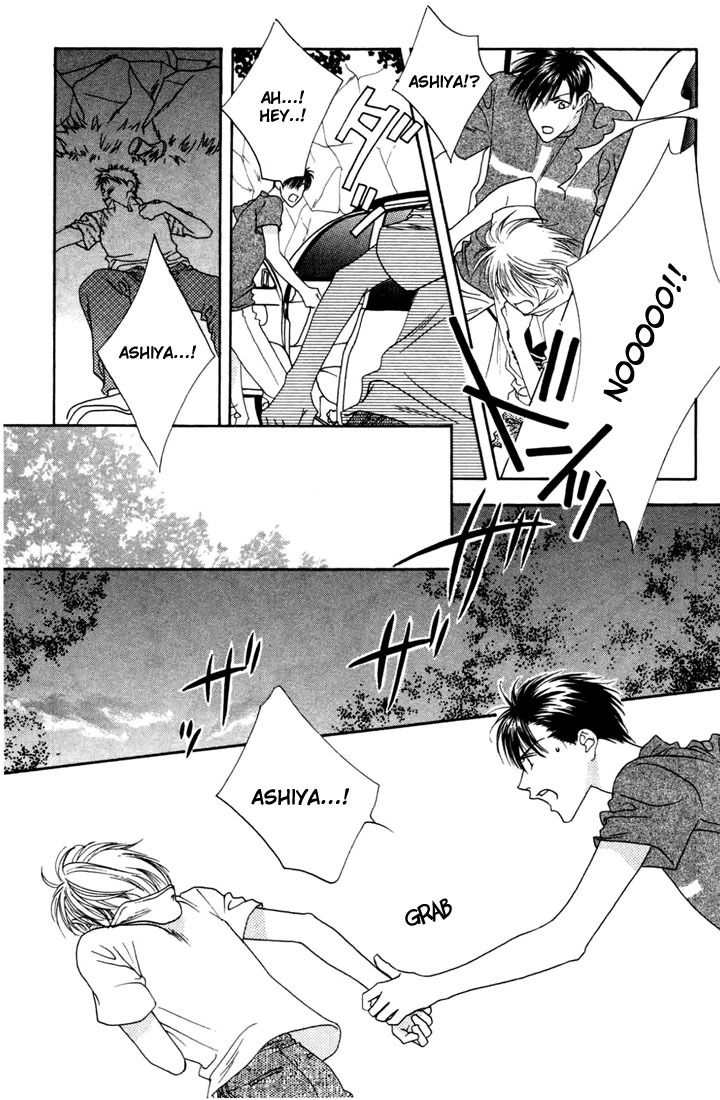 Read Hana-Kimi EN Manga Online