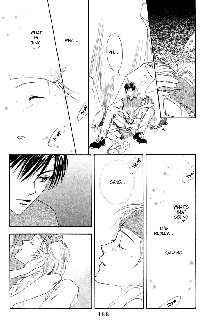 Read Hana-Kimi EN Manga Online