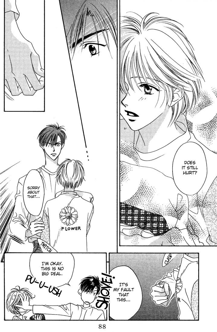 Read Hana-Kimi EN Manga Online