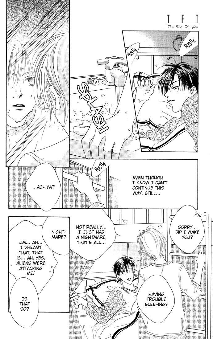 Read Hana-Kimi EN Manga Online