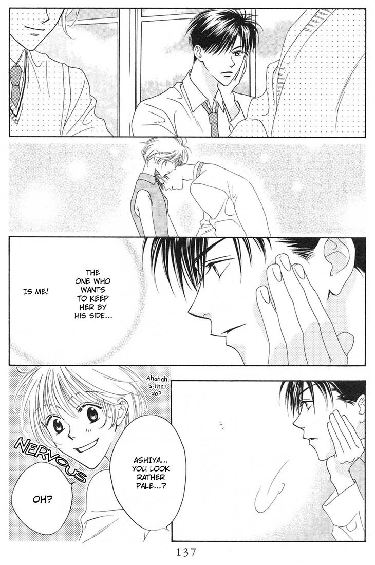 Read Hana-Kimi EN Manga Online