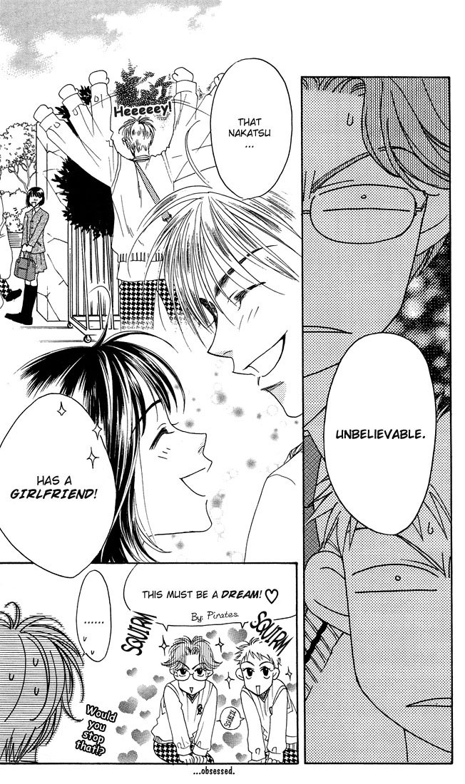 Read Hana-Kimi EN Manga Online