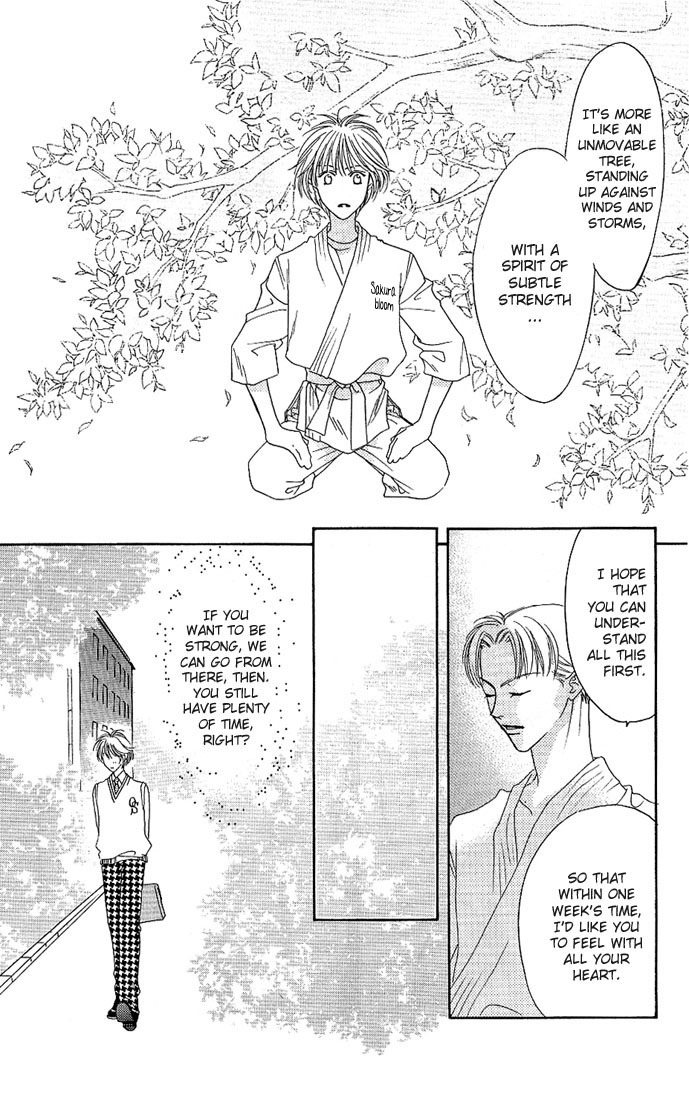 Read Hana-Kimi EN Manga Online