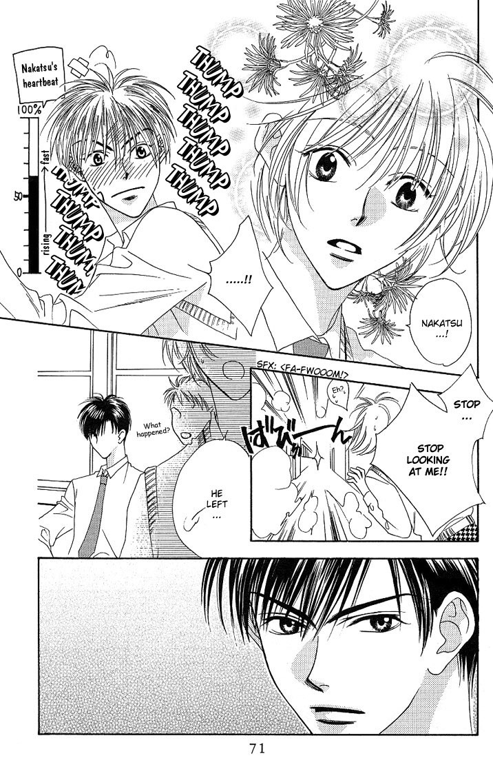 Read Hana-Kimi EN Manga Online