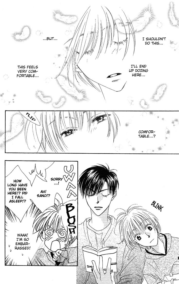 Read Hana-Kimi EN Manga Online