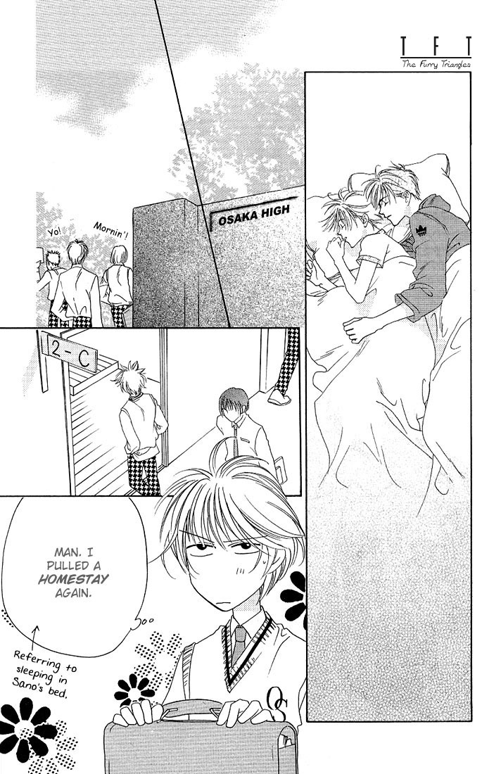 Read Hana-Kimi EN Manga Online