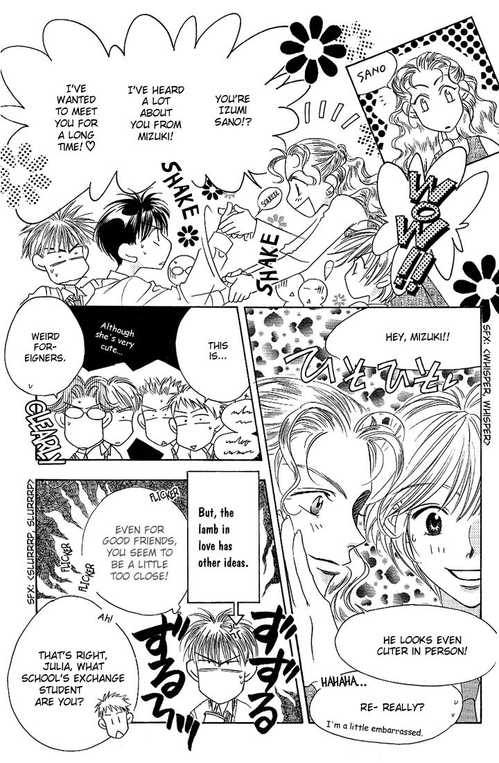 Read Hana-Kimi EN Manga Online