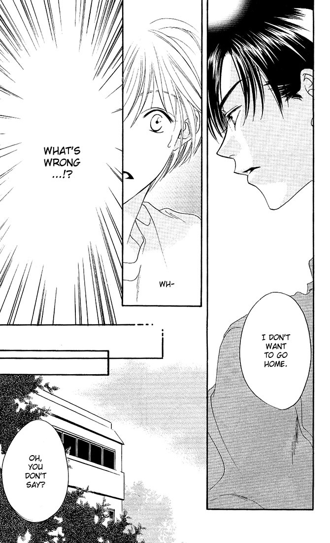 Read Hana-Kimi EN Manga Online