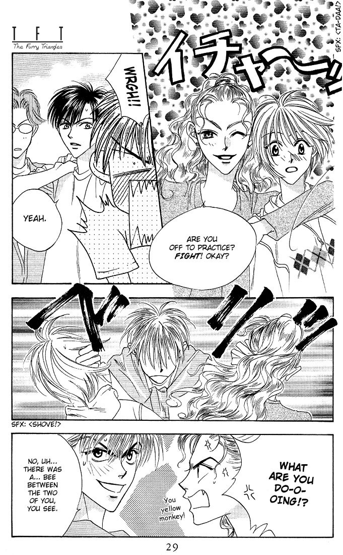 Read Hana-Kimi EN Manga Online