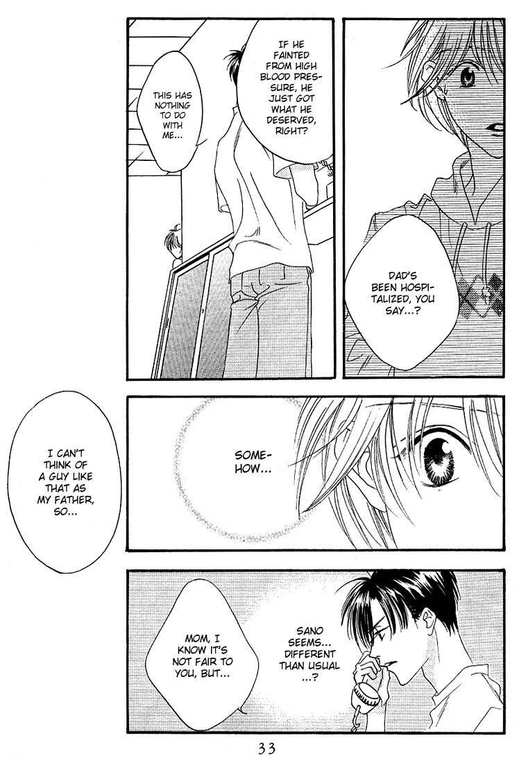 Read Hana-Kimi EN Manga Online