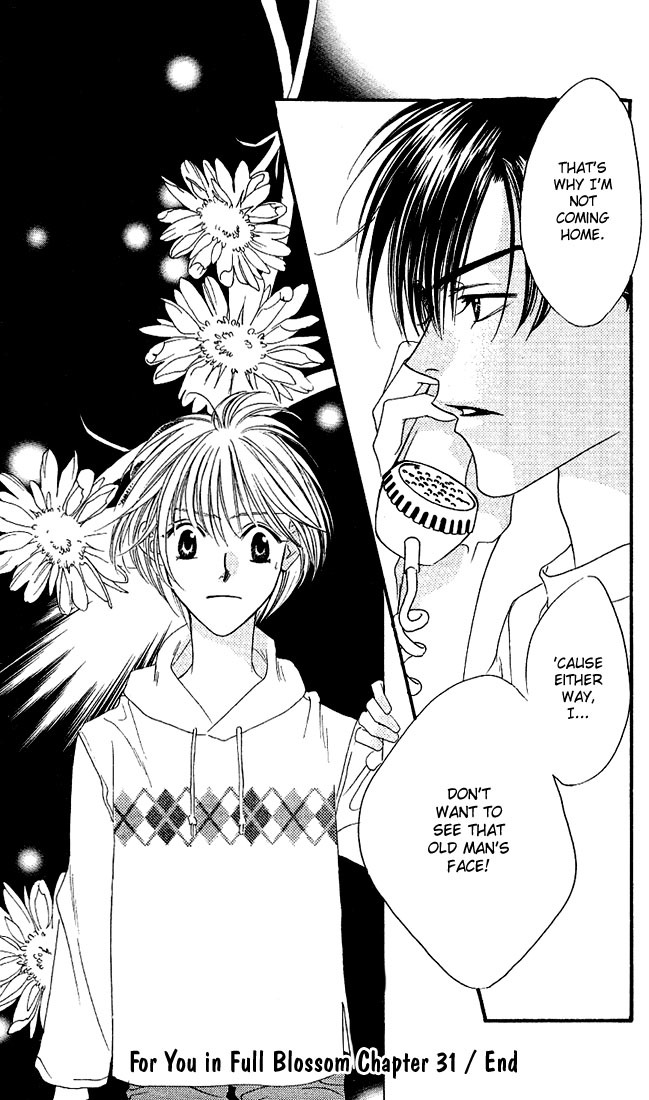 Read Hana-Kimi EN Manga Online
