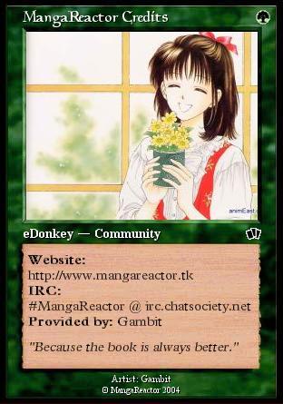 Read Hana-Kimi EN Manga Online