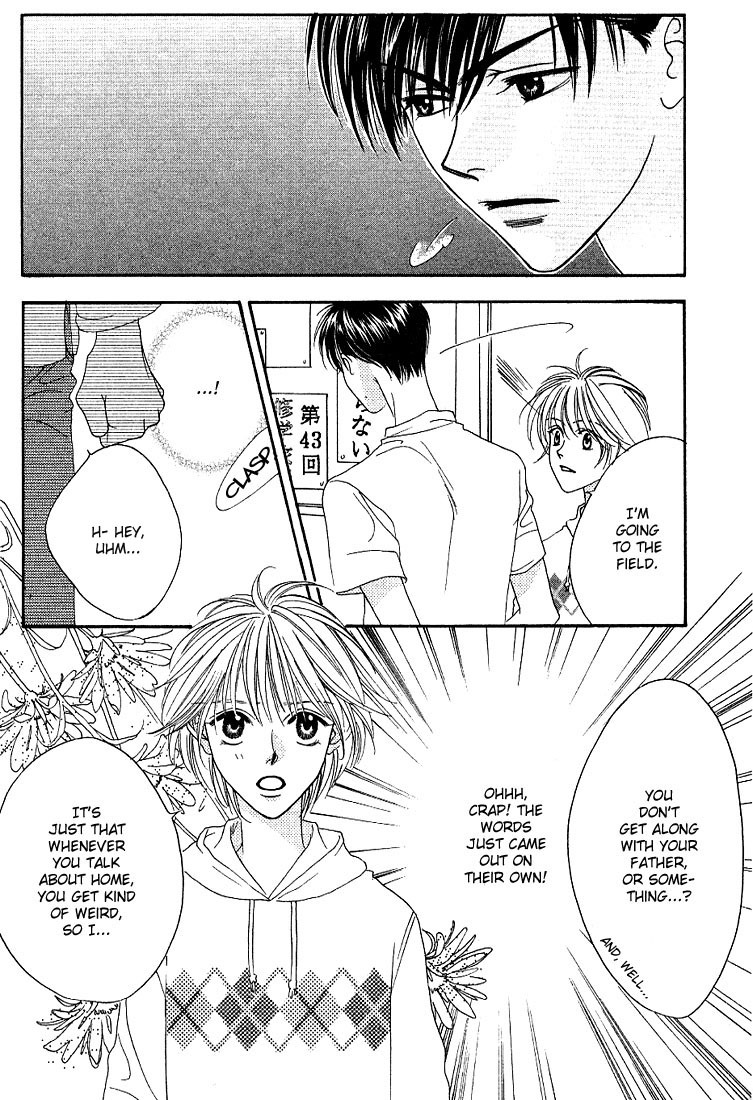 Read Hana-Kimi EN Manga Online