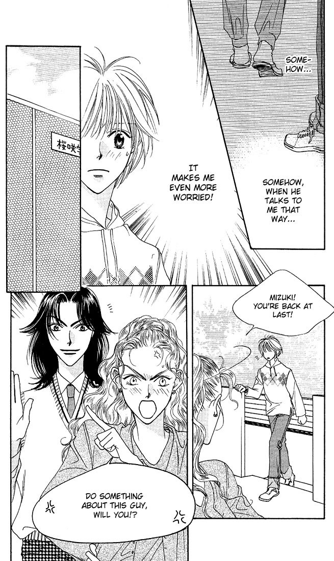 Read Hana-Kimi EN Manga Online